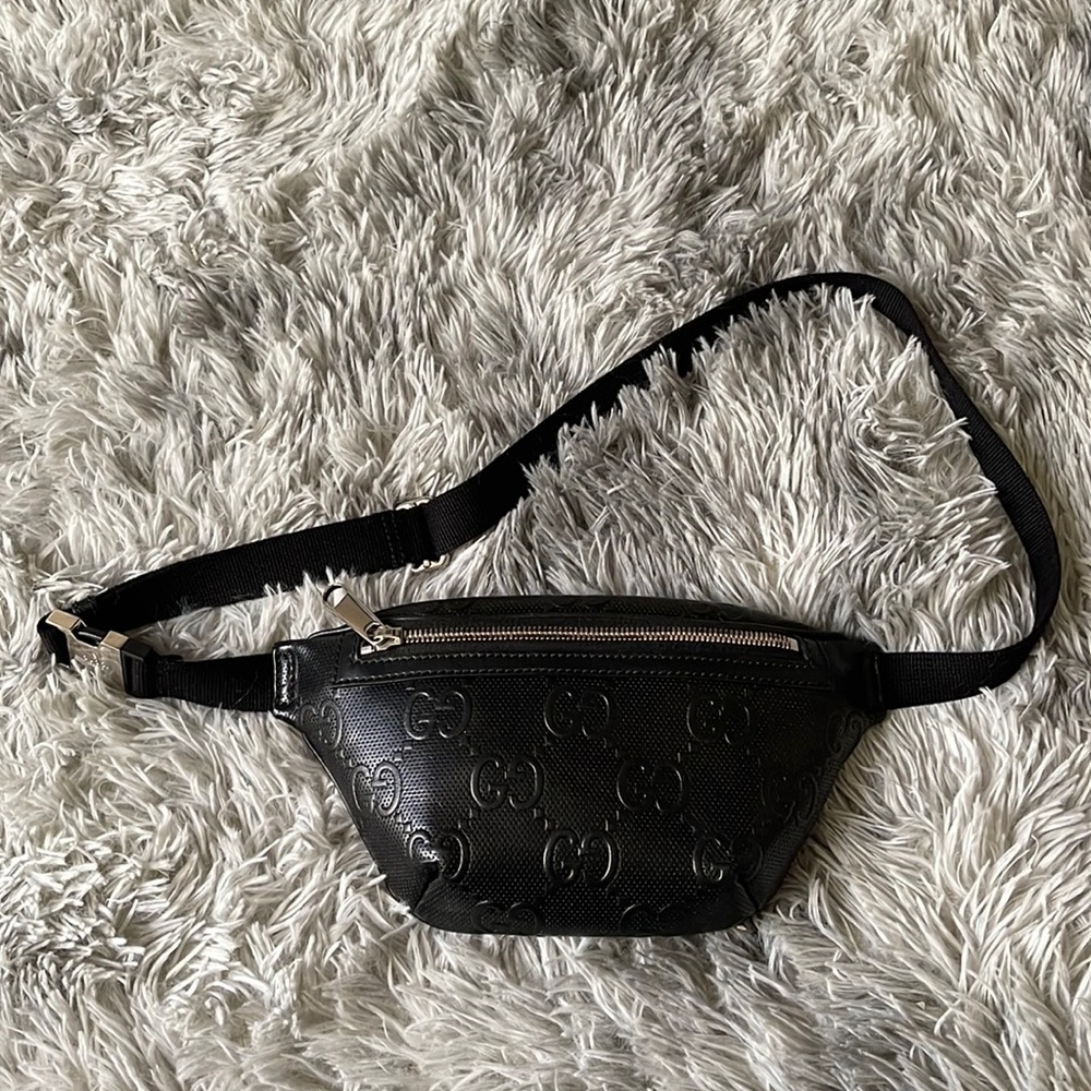 Gucci Fanny Pack